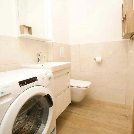 Appartement Marija Makarska