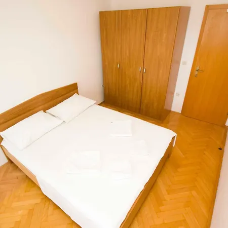 Appartement Marija *