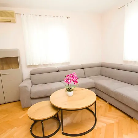 Marija Appartement Makarska
