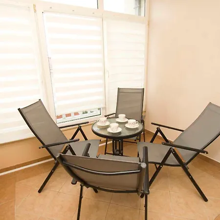 Appartement Marija *