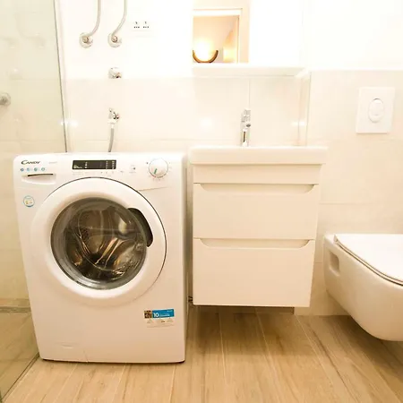 Appartement Marija Makarska