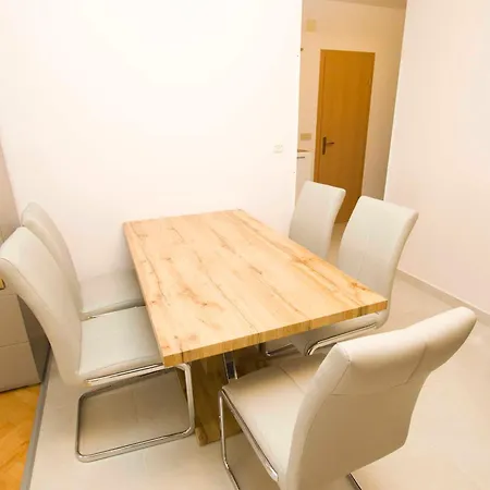 Appartement Marija Makarska