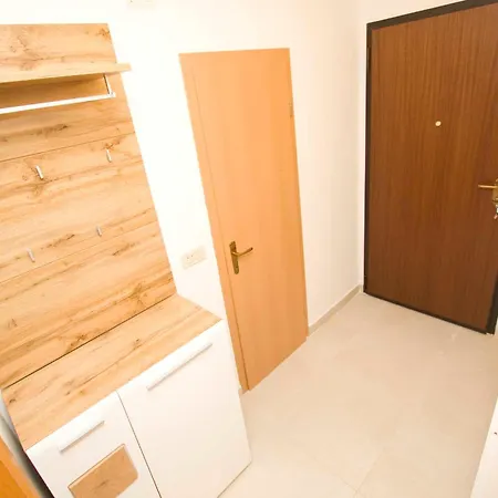 Marija Appartement