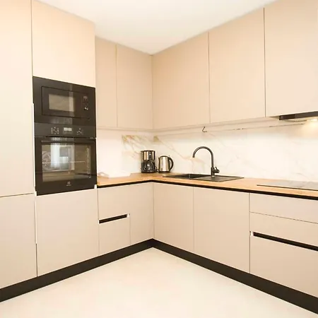 Marija Appartement