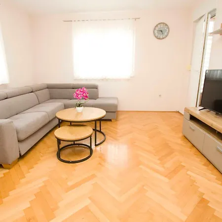 Marija Appartement *