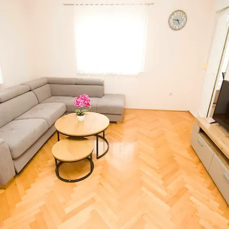 Appartement Marija Makarska