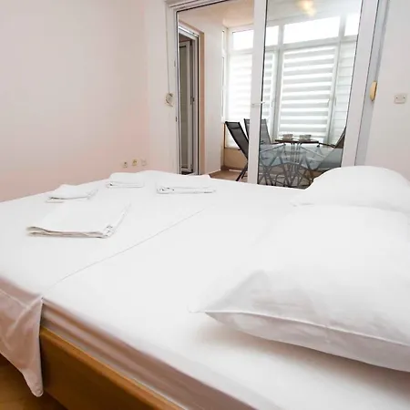 Marija Appartement