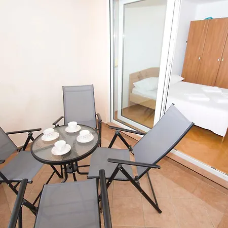 Appartement Marija