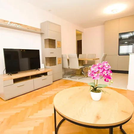 Marija Appartement Makarska