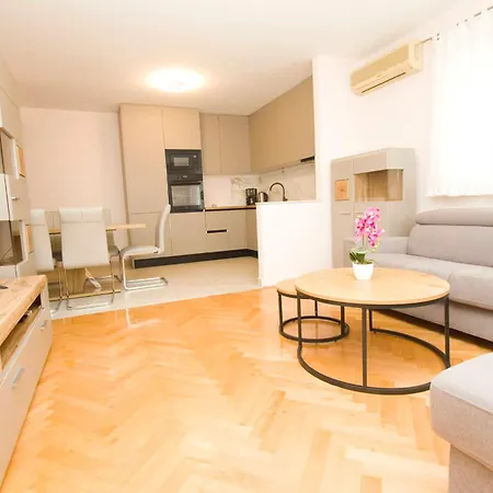 Appartement Marija Makarska