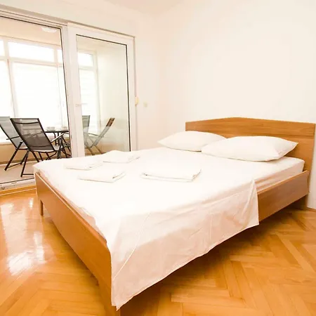 Appartement Marija Makarska