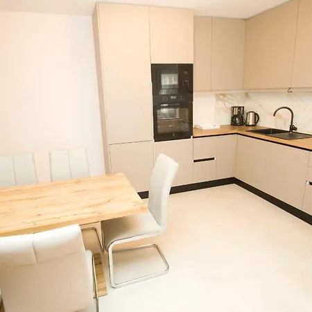 Marija Appartement Makarska